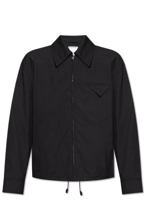 Black Jacket with pockets Comme des Garçons Homme Plus - Vitkac Canada